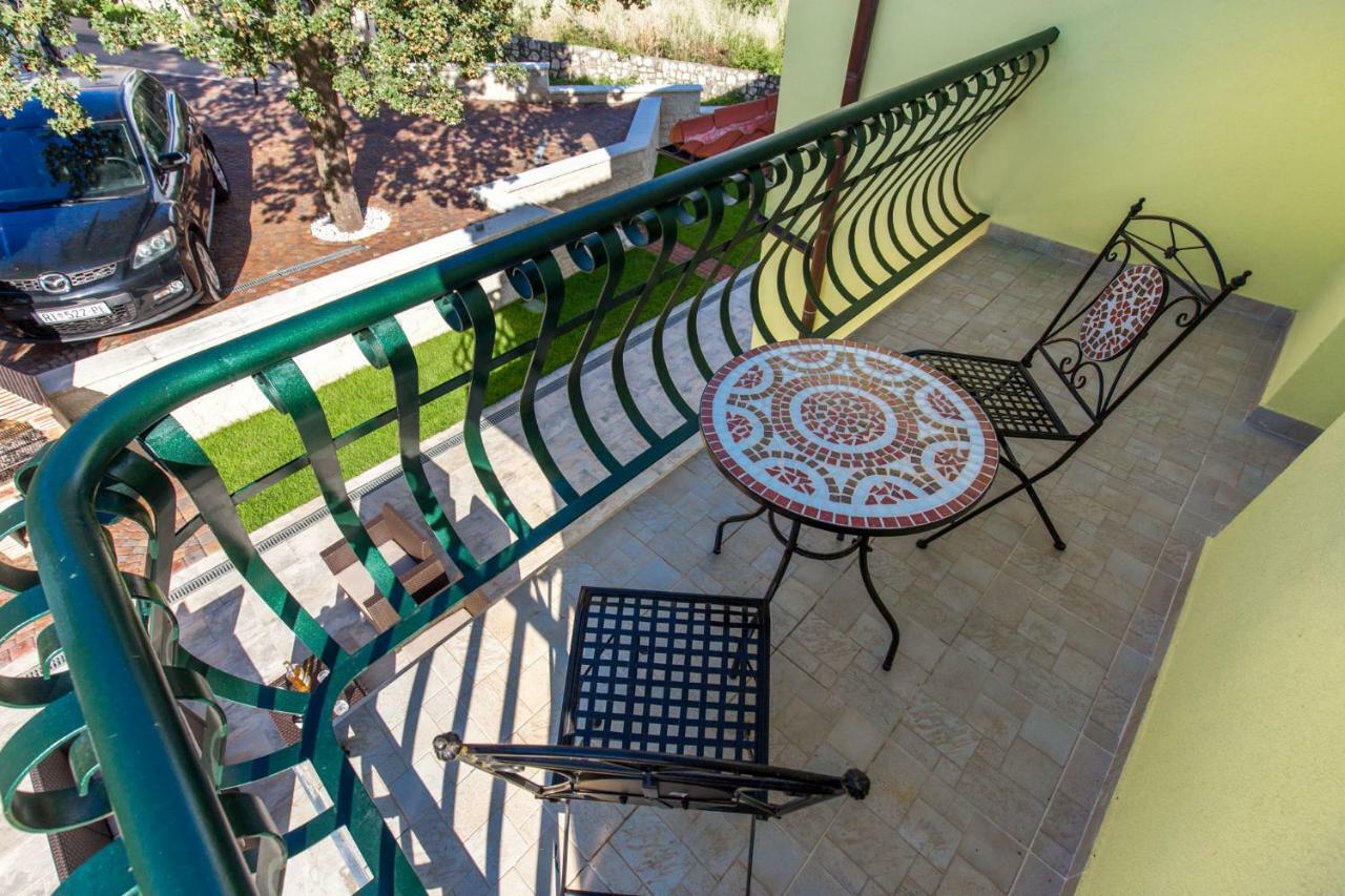 Luxury Apartments Kostrena With Pool Экстерьер фото